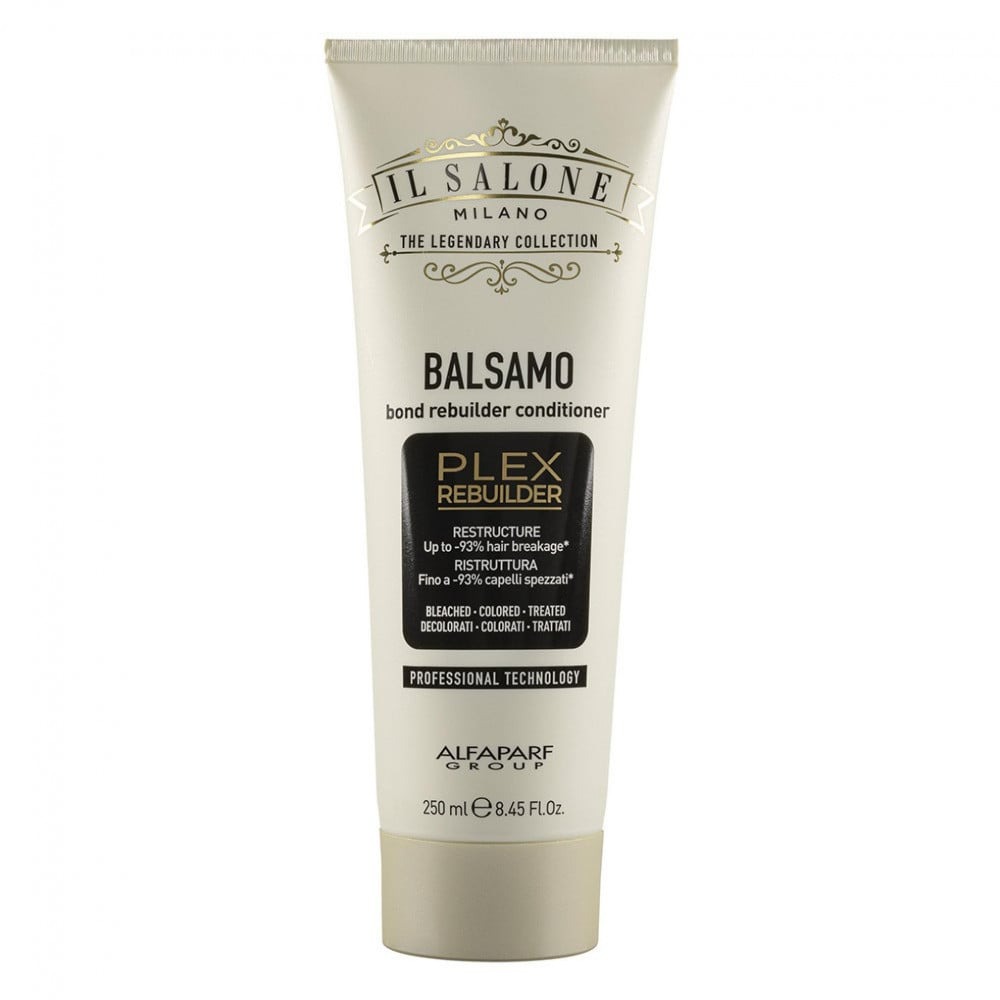 Il Salone Plex Rebuilder Conditioner 250 Ml