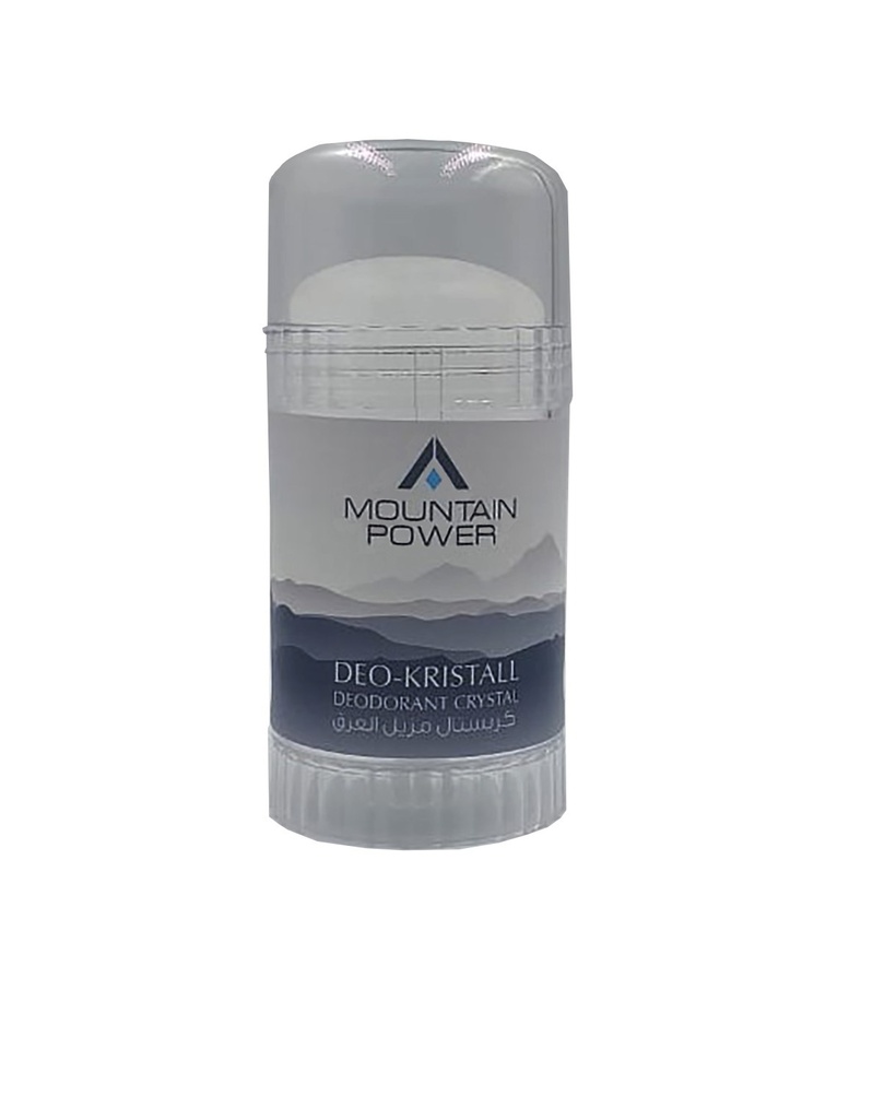 Stix Crystal Deodorant and Antiperspirant - 100g 