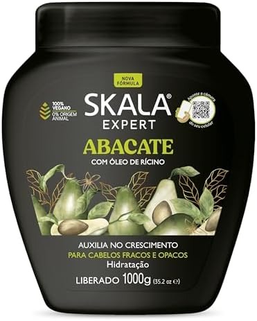 Skala Avocado Creme - 1000g