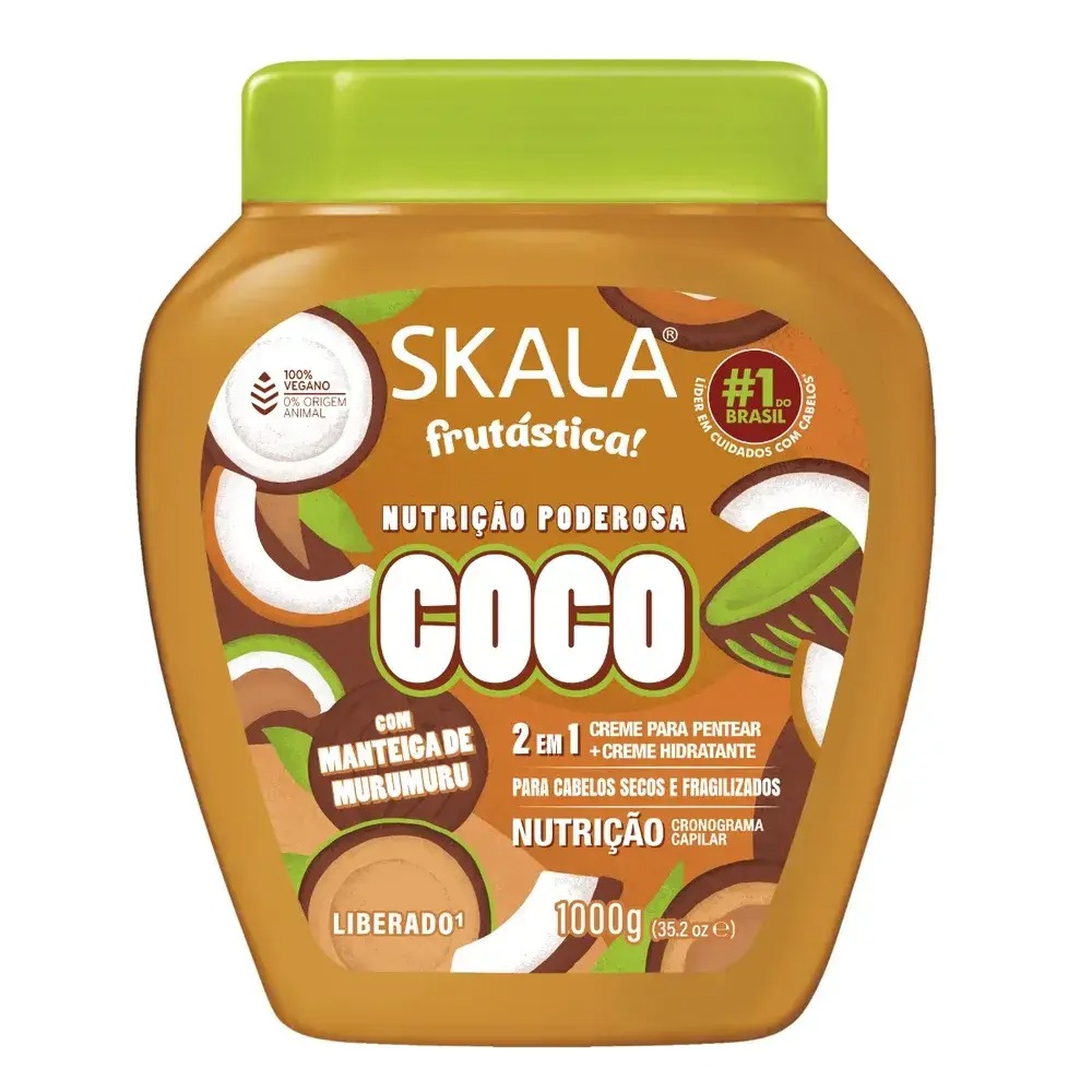 Skala Coco Cream 1 Kg
