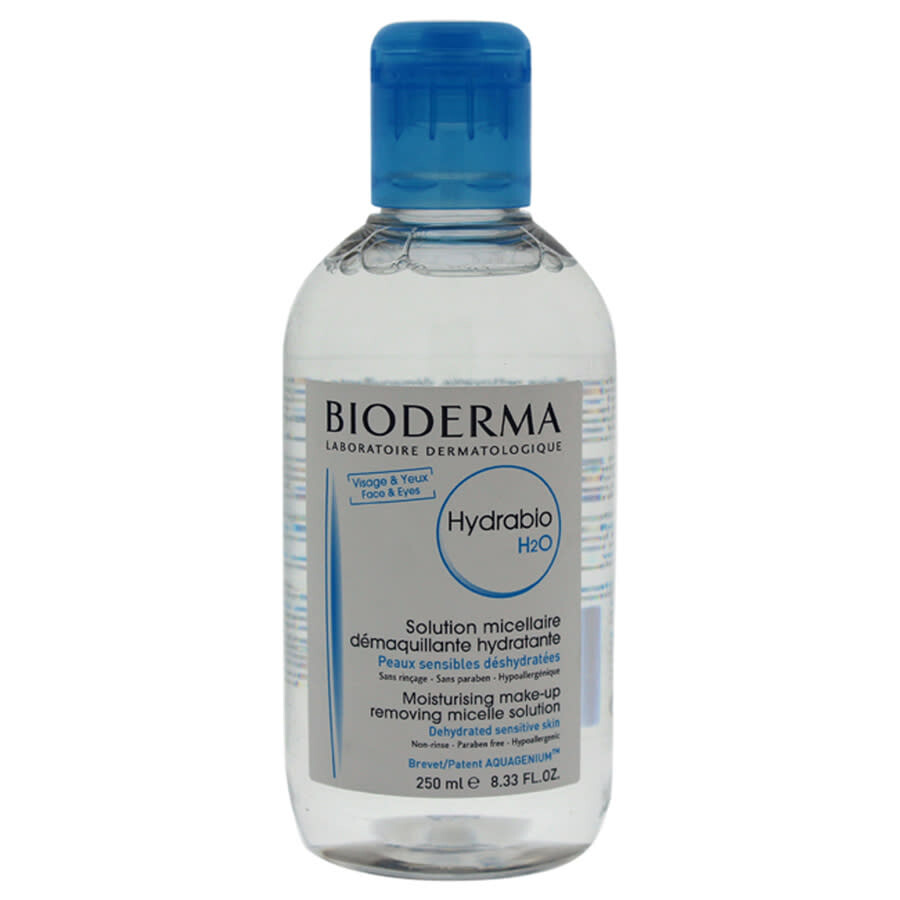 Bioderma Micellar Water Hydrabio H2O 250 ml