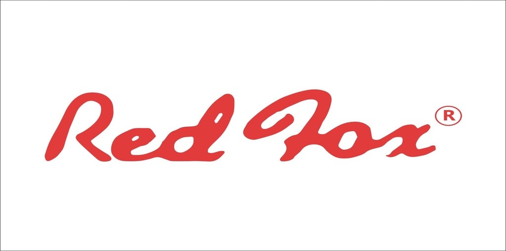 Brands:  Red Fox