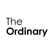 Brands: The Ordinary 