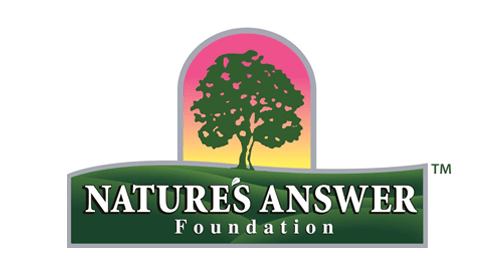 Brands:  Natures Answer