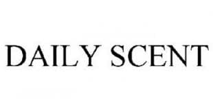 Brands:  daily scent