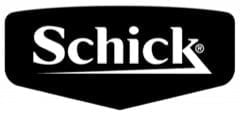 Brands:  schick