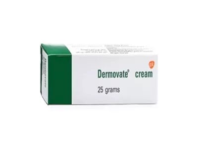 Brands:  Dermovate