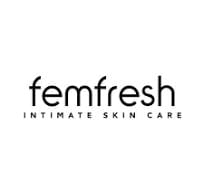 Brands:  Femfresh