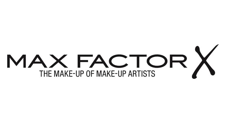 Brands:  MAX FACTOR