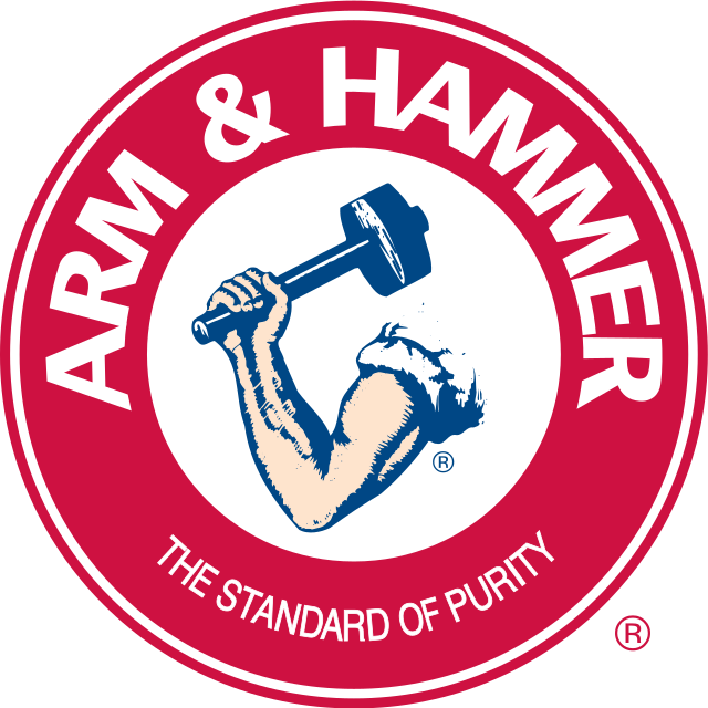 Brands:  Arm and Hammer