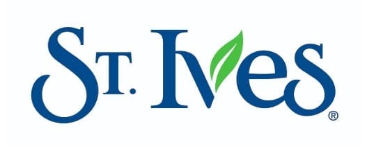 Brands:  St.Ives