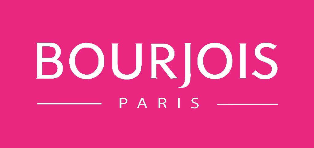 Brands:  Bourjois