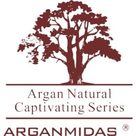 Brands:  Arganmidas