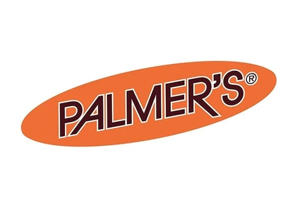 Brands:  Palmers