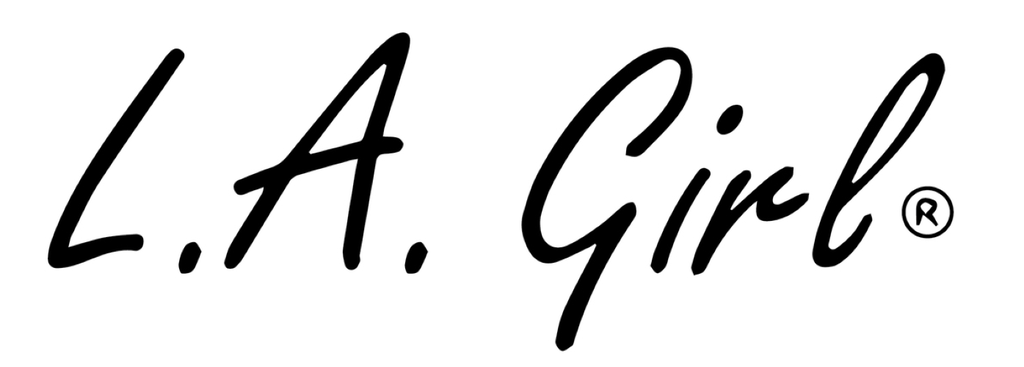 Brands:  LA Girl