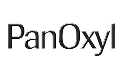 Brands:  Panoxyl