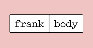 Brands:  Frank Body