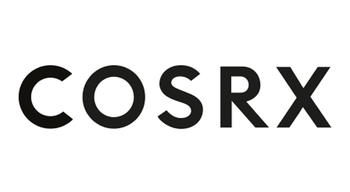 Brands: COSRX 