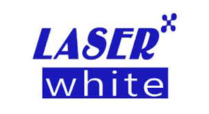 Brands: Laser White 