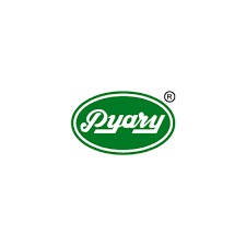 Brands: Pyary 