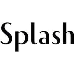Brands: Splash 