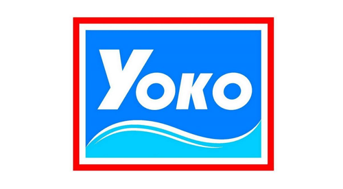 Brands:  Yoko