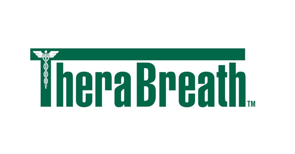 Brands: TheraBreath 