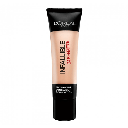 لوريال كريم اساس ماتيفاينج انفاليبل