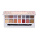 ظلال عيون كارلي باريبل, أنستازيا بيڤرلي هيلز