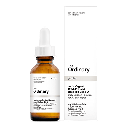 زيت بذور الورد العضوي 100٪ والمعصور على البارد من ذا اورديناري 30 مل