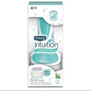 شيك انتويشن شفرة حلاقة بالصبار وفيتامين اي