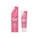 كيو في كريم ترطيب لليدين 50جم