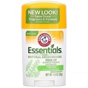 ارم اند هامر مزيل العرق Essentials المطور للتحكم في العرق 28جرام