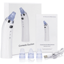 بينزم جهاز شفط الدهون وتنظيف وتقشير البشرة