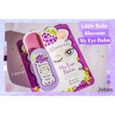 ليتل بيبي كريم مرطب حول العين