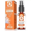 سيروم الوجه فيتامين C 30 مل
