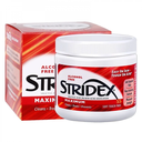 Stridex Maximum Cotton - 55 Pieces