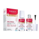 مافالا طقم مقوي الاظافر وحمايتها 10مل
