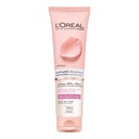 لوريال كريم جل لتنظيف البشرة بخلاصة الزهور 150مل