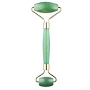 Masajeador Facial Jade Roller 