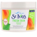 سانت ايفز مقشر المشمش منشّط ومنعش للبشرة 283جم