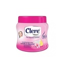 Clere - Body Cream with Tropical Fruits 500 ml