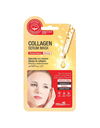 M Beauty Collagen Serum Mask 25ml