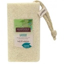 ايكو تولز ليفة الاستحمام الطبيعية