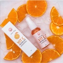 ليتل بيبي بخاخ فيتامن سي لتبييض البشرة 35مل