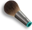 EcoTools round cheek brush head