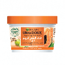 Ultra Doux Repairing Hair Food Leave in with Papaya- Amla 390ml