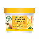 جارنير الترا دو غذاء الشعر المغذي 3 في 1 بالموز 390مل