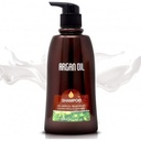 شامبو زيت الأرغان المعالج من ارغان اويل 350 مل