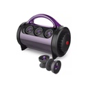 Rebune Hair Roller Set 400 Watt Purple